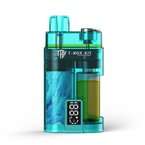 Vovan T-ROX  Gamechanger Kit türkis