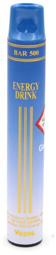 Vozol Bar 500 Einweg E-Shisha Energy-Drink-Aroma 20mg