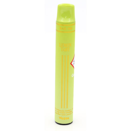 Vozol Bar 500 Einweg E-Shisha Lemon Tart 20mg Vozol Bar 500 Einweg E-Shisha Lemon Tart 20mg