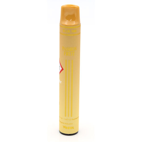 Vozol Bar 500 Einweg E-Shisha Passion Fruit 20mg Vozol Bar 500 Einweg E-Shisha Passion Fruit 20mg