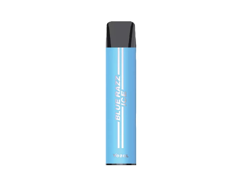Vozol Bar-S Einweg E-Shisha Blue Razz Ice 20mg Vozol Bar-S Einweg E-Shisha Blue Razz Ice 20mg