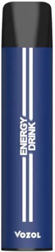 Vozol Bar-S Einweg E-Shisha Energy Drink 20mg Vozol Bar-S Einweg E-Shisha Energy Drink 20mg