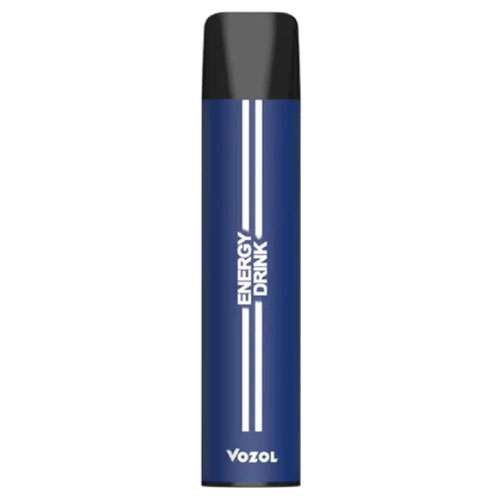 Vozol Bar-S Einweg E-Shisha Energy Drink 20mg Vozol Bar-S Einweg E-Shisha Energy Drink 20mg