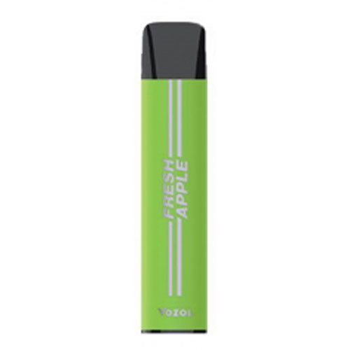 Vozol Bar-S Einweg E-Shisha Fresh Apple 20mg Vozol Bar-S Einweg E-Shisha Fresh Apple 20mg