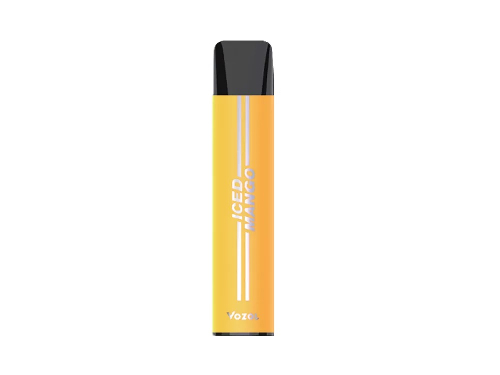 Vozol Bar-S Einweg E-Shisha Iced Mango 20mg Vozol Bar-S Einweg E-Shisha Iced Mango 20mg
