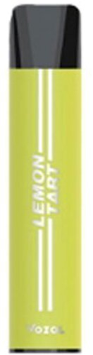Vozol Bar-S Einweg E-Shisha Lemon Tart 20mg Vozol Bar-S Einweg E-Shisha Lemon Tart 20mg