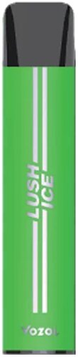 Vozol Bar-S Einweg E-Shisha Lush Ice 20mg Vozol Bar-S Einweg E-Shisha Lush Ice 20mg