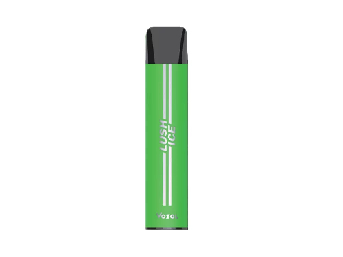 Vozol Bar-S Einweg E-Shisha Lush Ice 20mg Vozol Bar-S Einweg E-Shisha Lush Ice 20mg