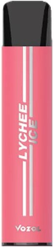 Vozol Bar-S Einweg E-Shisha Lychee Ice 20mg Vozol Bar-S Einweg E-Shisha Lychee Ice 20mg