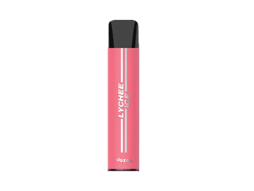 Vozol Bar-S Einweg E-Shisha Lychee Ice 20mg Vozol Bar-S Einweg E-Shisha Lychee Ice 20mg