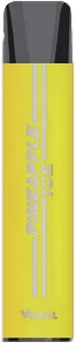 Vozol Bar-S Einweg E-Shisha Pineapple Ice 20mg Vozol Bar-S Einweg E-Shisha Pineapple Ice 20mg