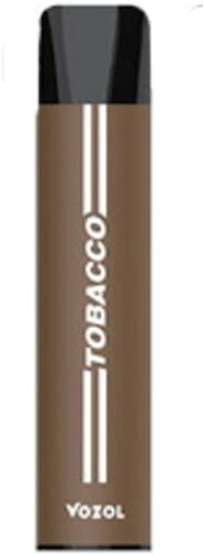 Vozol Bar-S Einweg E-Shisha Tobacco 20mg Vozol Bar-S Einweg E-Shisha Tobacco 20mg