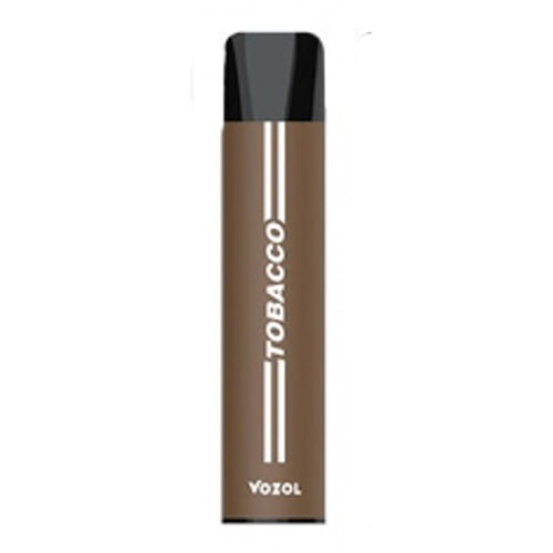 Vozol Bar-S Einweg E-Shisha Tobacco 20mg Vozol Bar-S Einweg E-Shisha Tobacco 20mg