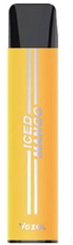 Vozol Bar-S Einweg E-Shisha Passion Fruit 20mg