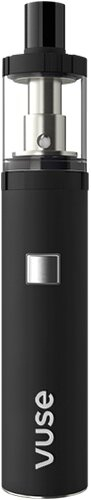 Vuse eTank Mini Starterset Schwarz E-Zigarette Vuse eTank Mini Starterset Schwarz E-Zigarette