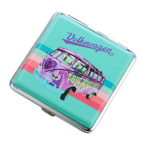 VW Zigarettenetui Mint VW Zigarettenetui Mint