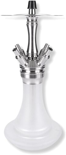 VYRO Evoke Shisha Mini Frozen VYRO Evoke Shisha Mini Frozen