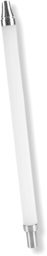 VYRO Mundstück Frozen Ghost 30cm