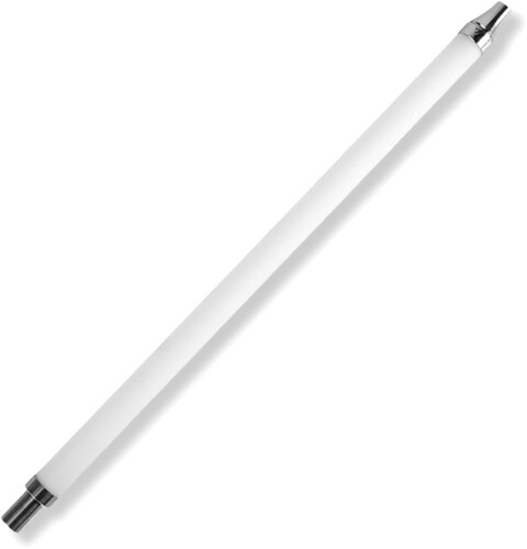 VYRO Mundstück Frozen Ghost 40cm VYRO Mundstück Frozen Ghost 40cm