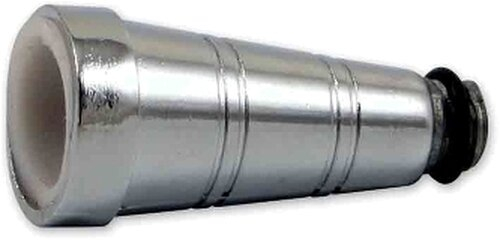 Wasserpfeifen-Adapter klein für Pumkin und Junior Shisha