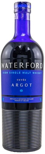 Waterford Whisky Argot 47% Vol. Waterford Whisky Argot 47% Vol.