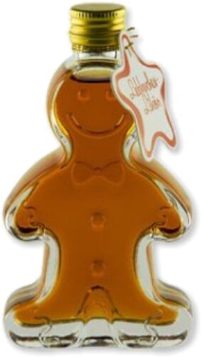 Weisenbach Lebkuchen-Likör 20% Vol. 50ml