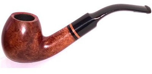 Wessex Pfeife Standard 84200-1 Wessex Pfeife Standard 84200-1