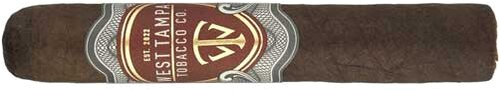West Tampa Zigarre Tobacco Company Red Robusto 1Stk. West Tampa Zigarre Tobacco Company Red Robusto 1Stk.