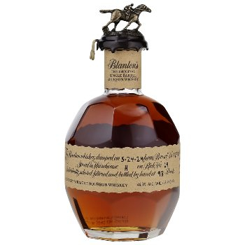 Whiskey BLANTON'S The Original 46,5 % Vol.