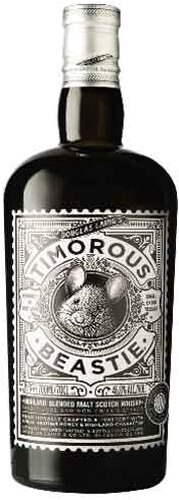 Whisky Douglas Laing Timorous Beastie 46,8% Vol. Whisky Douglas Laing Timorous Beastie 46,8% Vol.