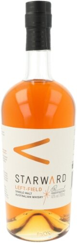 Whisky Starward Left-Field 40% Vol. Whisky Starward Left-Field 40% Vol.