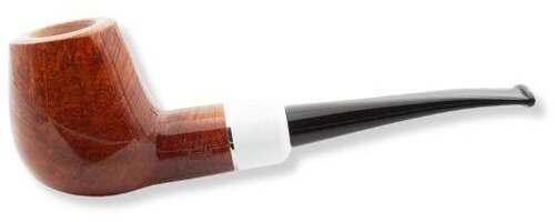 White Elephant Pfeife Kenya Terracotta 14 White Elephant Pfeife Kenya Terracotta 14