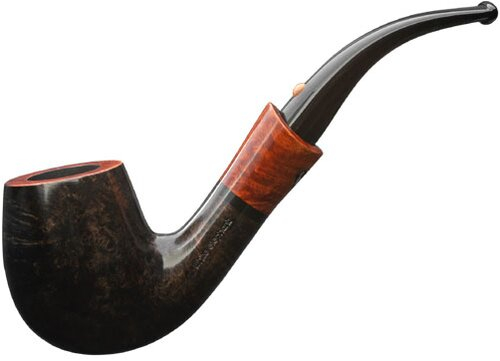 White Elephant Pfeife Serengeti Grey 11 White Elephant Pfeife Serengeti Grey 11