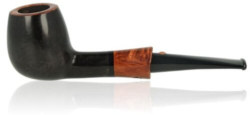 White Elephant Pfeife Serengeti Grey 8 White Elephant Pfeife Serengeti Grey 8