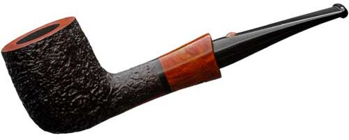 White Elephant Pfeife Serengeti Sandblast 7 White Elephant Pfeife Serengeti Sandblast 7