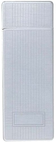 Windmill MF100 Flint Chrom Satin E/T-2 Windmill MF100 Flint Chrom Satin E/T-2