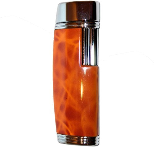 Windmill Stein-Feuerzeug Lack Braun Windmill Stein-Feuerzeug Lack Braun