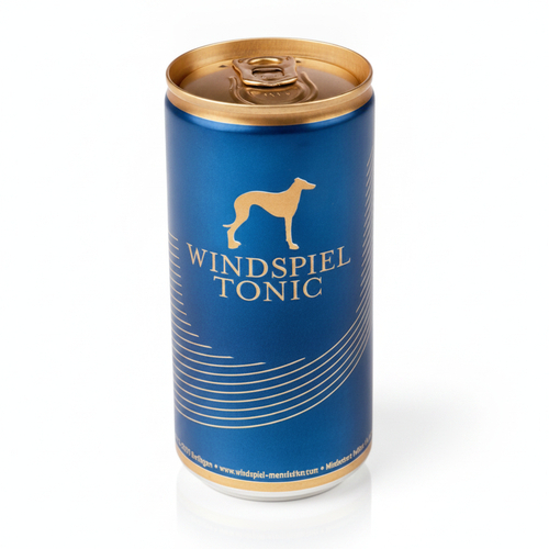 Windspiel Tonic 200ml 