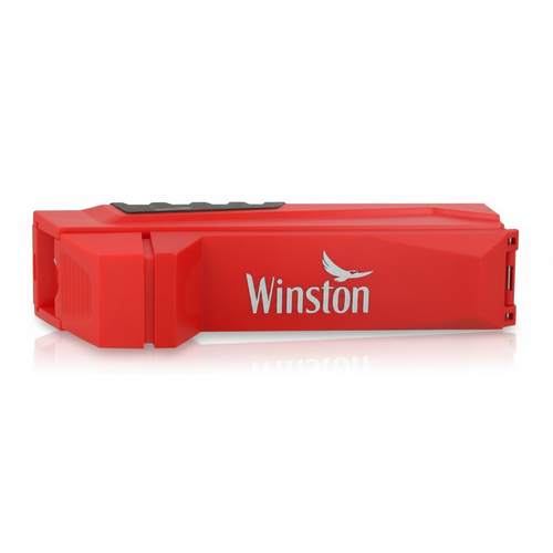 Winston Duo Maker Stopfmaschine