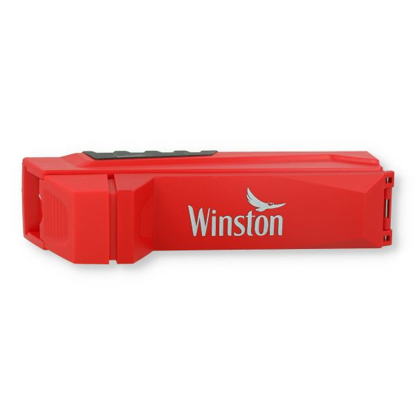 Winston Duo Maker Stopfmaschine