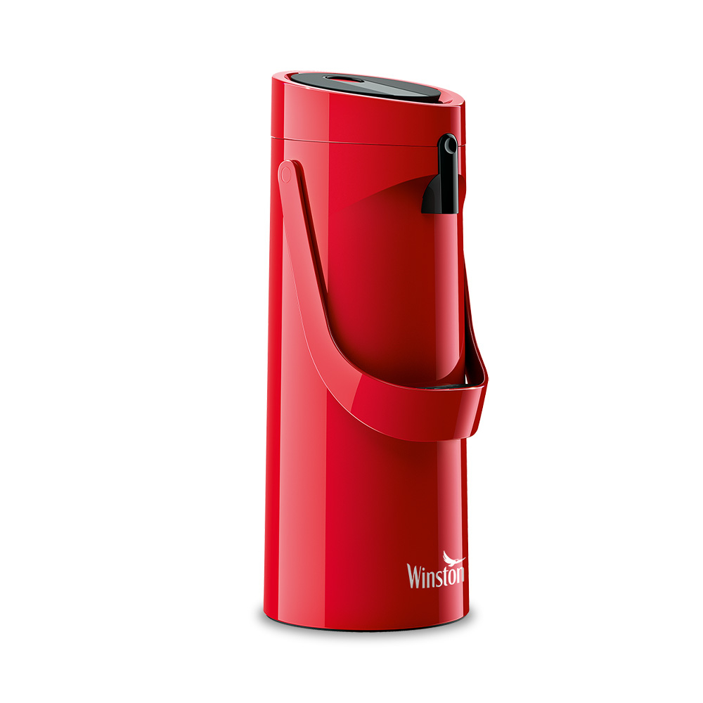 Winston Kaffee Kanne