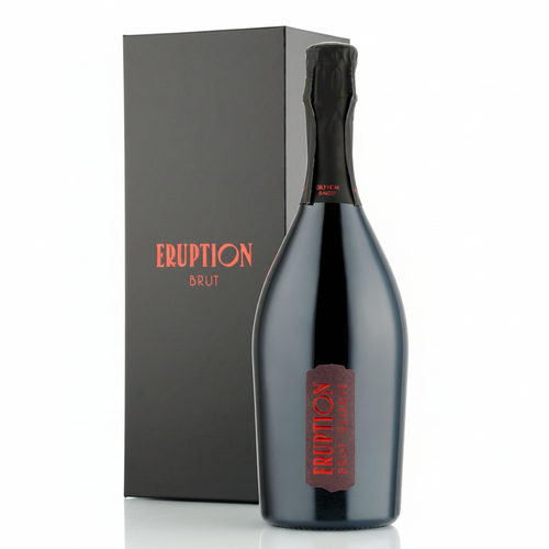 Winzer Eruption Brut Reserve 2020 Sekt 12% Vol. 750ml