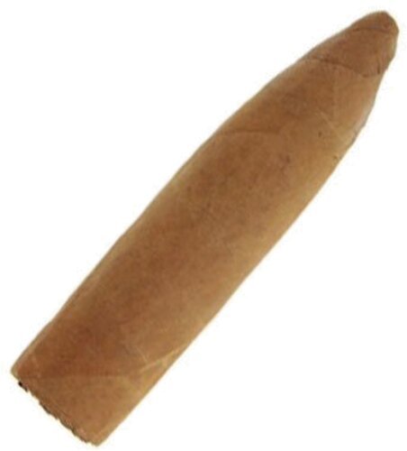 Woermann Cigars Dominican Torpedo Zigarre (Big Mama)