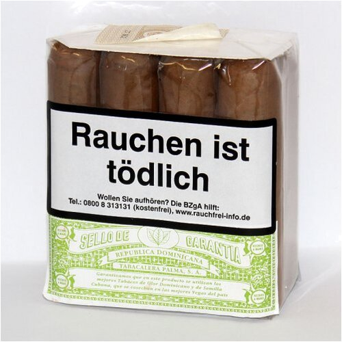 Wörmann Dom. Bundle Fat Shorty