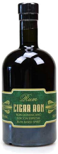 Wolfertz Cigar Ron Edicion Especial 40% Vol. Wolfertz Cigar Ron Edicion Especial 40% Vol.