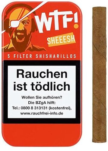 WTF! SHISHARILLO SHEEESH WTF! SHISHARILLO SHEEESH