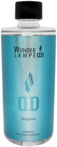 Wunderlampe Duft für Lampair Morgentau Wunderlampe Duft für Lampair Morgentau