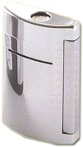 X-Tend Dupont Feuerzeug Mini-Jet Chrom poliert X-Tend Dupont Feuerzeug Mini-Jet Chrom poliert