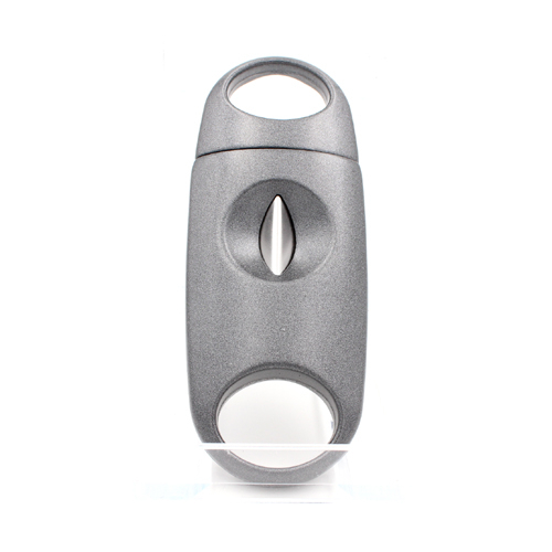 Xikar Cutter VX V-Cut Silber Xikar Cutter VX V-Cut Silber