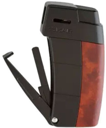 Xikar RESOURCE Wurzelholz Pfeifenfeuerzeug Xikar RESOURCE Wurzelholz Pfeifenfeuerzeug